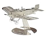 エアロベース マイクロウィングシリーズ ユンカース D-1 B104