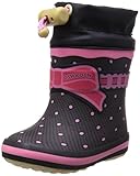 [オシュコシュ] OSHKOSH ベビーブーツ OSK WB134R OSK WB134R ブラック (ブラック/15)