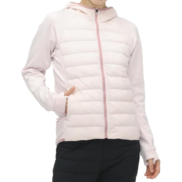 【新品未使用】ティゴラ　サーモライトハイブリッドパデットジャケット・パンツ Review】TIGORA ATHLETICS「THERMOLITE®︎ HYBRID PADDED JACKET