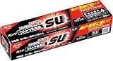 [N-3981266]コニシ　ボンドウルトラ多用途ＳＵプレミアムソフト　１２０ｍｌ　黒 5148