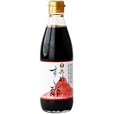 但馬醸造所 赤酢のすし酢 360ml