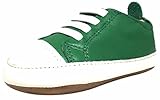 Old Soles ベビー・ボーイズ カラー: グリーン