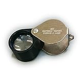 ボシュロムルーペ10×　 F20100