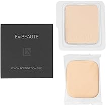 Amazon | EX:BEAUTE エクスボーテ エアラスティングパウダー フェイス