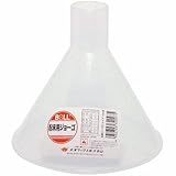 BOLL 粉末用ジョーゴ 120Ф FJ-150