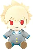 僕のヒーローアカデミア 爆豪 ぬいぐるみ (きみとヒーローアカデミア)