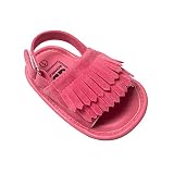 Vanbuy ベビー・ボーイズ カラー: レッド