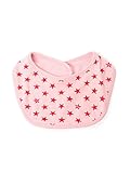 (コドモビームス) こども ビームス / 'Daily Cut' 星柄 ビブ Ⅱ55720176491