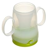 KidsKit Tip n' Sip | Kids Training Cup by KidsKit [並行輸入品]