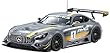 タミヤ 1/24 スポーツカーシリーズ No.345 メルセデス AMG GT3 プラモデル 24345