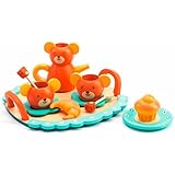 DJECO(ジェコ) テディズ パーティー DJ06628