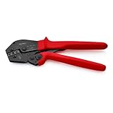 KNIPEX(クニペックス)  9752-05 圧着ペンチ 250mm 975205