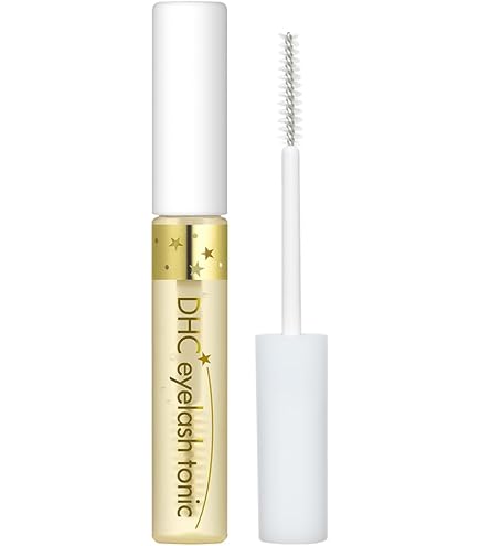 Amazon.co.jp: DHC アイラッシュトニックブラウン 6g : ビューティー