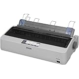 エプソン EPSON インパクトプリンター VP-D1300