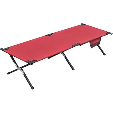 Amazon.co.jp 売れ筋ランキング: アウトドア用折りたたみベッド の中で