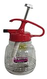 FD11-430R(レッド) クリアスペシャル/(1個)/460mL ＆クリーンマスクセット