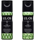 Amazon | 大塚製薬 UL・OS（ウル・オス） スキンローション シトラス