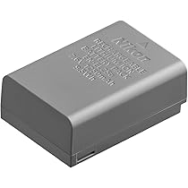4月購入 極上品Nikon ニコン Zfc 純正予備バッテリー(未使用)他付属 楽天市場】(レビューでホットシュープレゼント)(レンズキット