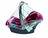 Maxi-Cosi CabrioFix/Pebble Car Seat Raincover (2014 Range) by Maxi-Cosi