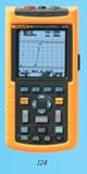 フルーク (FLUKE) Fluke 120シリーズ スコープメーター 124