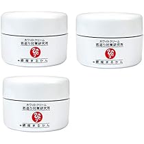 Amazon | 銀座まるかん ハリピンつやクリーム 31g 【4個セット