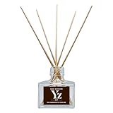 リードディフューザー 120ml 柚子 ルームフレグランス フレグランスオイル