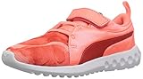 PUMA ユニセックス・キッズ Carson 2 Mineral V カラー: オレンジ