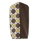 Sweet Potato Diaper Stacker, Urban Cowboy by Glenna Jean Mfg. [並行輸入品]