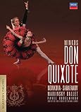 Don Quixote (Ws Ac3 Dol Dts) [DVD] [Import]