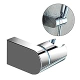 ハンドヘルドシャワーヘッドホルダー&ブラケット壁マウント調節可能な固定Showerheads /シャワーArms /スライドバー/シャワー蛇口/シャワーCradle /シャワーインストールキット/バス