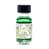 GG特典付◆Memory Oil I Am Prosperous 私は豊かです（アンシェントメモリーオイル）