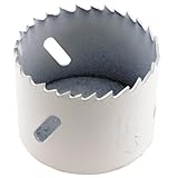 Vermont American 18596 6-Inch Diameter High Speed Steel Hole Saw by Vermont American