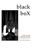 Black Box: On the road with Christian Death November 1983 to June 1984 (English Edition)