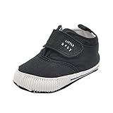 Weixinbuy SHOES ベビー・ボーイズ US サイズ: 12-18 Months カラー: ブラック
