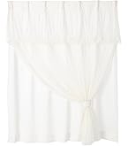 Amazon｜Francfranc フランフラン リパヴォネ カーテン ライトベージュ