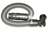 High Quality Durable Hose Assembly Designed To Fit Dyson DC15 Animal Vacuums. Dyson Hose Assembly U-