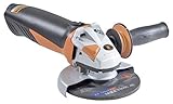 Walter Surface Technologies 30A260 6 Corded Big Grinder, 6" [並行輸入品]