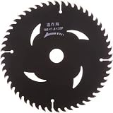 小山金属工業所:アイウッド チップソー プレミアム フッ素コート Φ165 97312 型式:97312