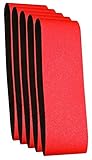 Diablo DCB321050S05G 3 in. x 21 in. 50-Grit Sanding Belt (5-Pack) [並行輸入品]