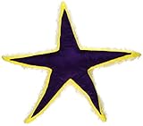 Hansa Starfish Plush, 14.5 by Hansa