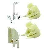 prime-line製品H 3754チャネルバランスアクセサリー、プラスチック＆スチールコンポーネント