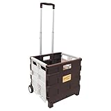 セフティー3 折りたたみ式 キャスター付 Easycarry 30L SEC-30