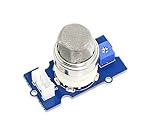 Makerfocus Seeed Grove Gas Sensor Module (MQ2) for Arduino Raspberry Pi [並行輸入品]