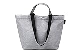 THEATHEA DAYBAG (グレー)