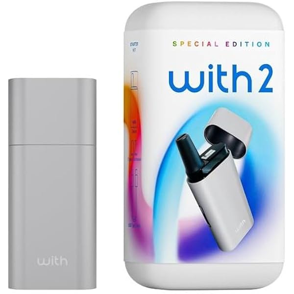 Amazon | プルームテックプラス プルームテックウィズ 純正