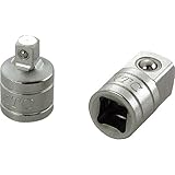 KTC BA32 9.5sq.（3/8”DR） ソケットアダプタ CAADBE_FPDDN