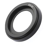 EW-43EW43メタルレンズフードカバーC-anonEF-M 22mm f / 2STMカメラ用43mmスレッド