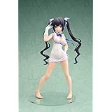 ヘスティア 「ダンジョンに出会いを求めるのは間違っているだろうか」 1/6 PVC製塗装済み完成品 月刊ホビージャパン＆ホビージャパンオンラインショップ限定