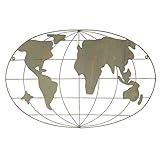 Globe ウォールデコ CIE-334