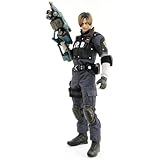 ビデオゲーム・マスターピース バイオハザード4 レオン・S・ケネディー R.P.D.バージョン (1/6スケールモデル)